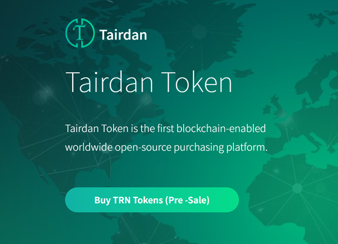 Tairdan Token is Bridging Blockchain and AI for Smarter Economic Models